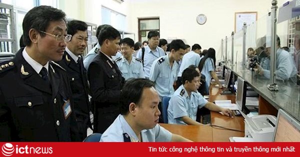 Đẩy mạnh xúc tiến kết nối cơ chế một cửa ASEAN