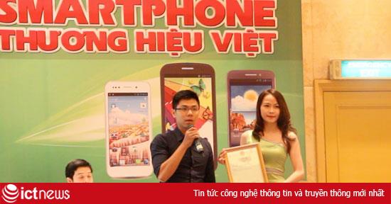Những chuyện ồn ào của làng điện thoại thương hiệu Việt 2013