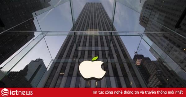 Hướng dẫn bảo mật 2 lớp qua SMS trên Apple ID tại VN