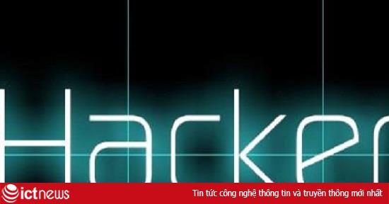 Nhóm 1937cN là hacker Trung Quốc tấn công hàng trăm website Việt Nam