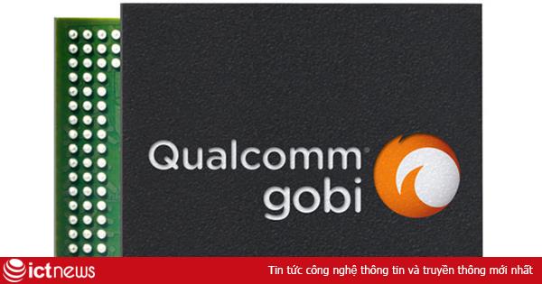 Chuẩn di động mới đạt tốc độ download 450Mbps