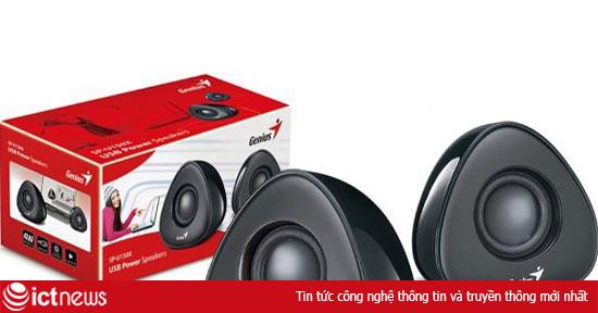 Genius hợp tác với FPT kinh doanh phụ kiện di động tại Việt Nam