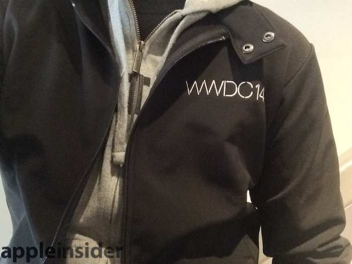 wwdc 2014, macbook air retina, ios 8, iphone 6 khi nào ra mắt