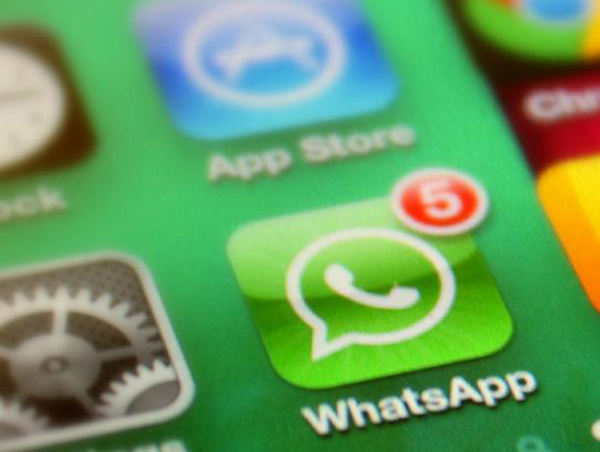 Facebook mua WhatsApp, ứng dụng nhắn tin miễn phí, ứng dụng ott