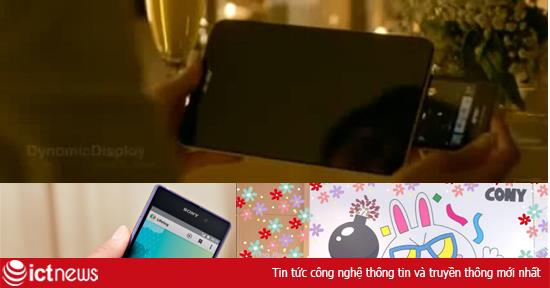 Nhịp sống Facebook: Sony đánh bóng hình ảnh SmartBand, ASUS khoe 