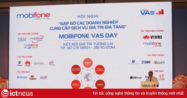 MobiFone sẵn sàng phân chia 90% doanh thu cho đối tác