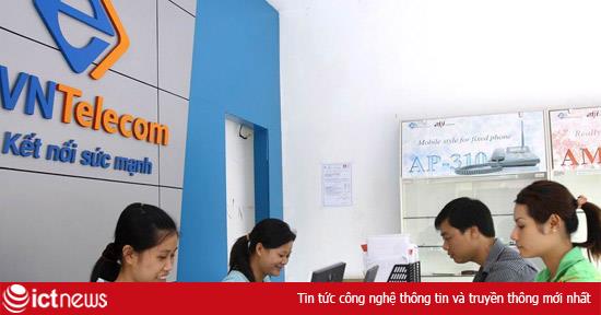 Sẽ thu hồi tần số của S-Fone và EVN Telecom đang bị 