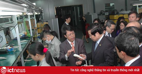 VKX muốn được VNPT đầu tư để tăng khả năng cạnh tranh