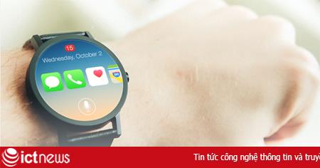 14 ý tưởng tuyệt mỹ về Apple iWatch