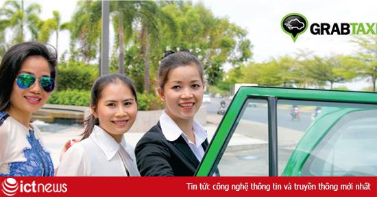 Thuê bao Viettel được tặng tiền và gói 3G MiMax khi đặt taxi bằng GrabTaxi