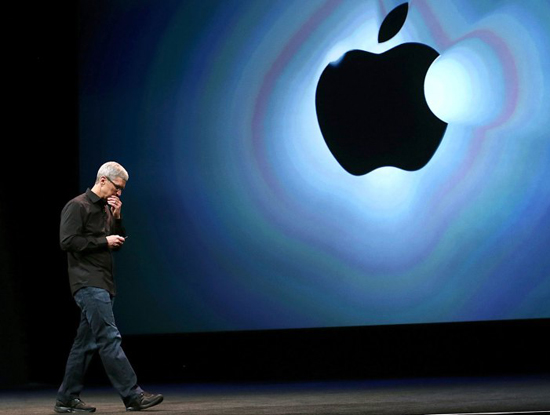 iPhone 6, sao nữ lộ ảnh hóng, hack icloud, apple