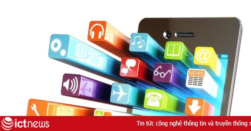 Sắp diễn ra sự kiện chia sẻ kinh nghiệm khởi nghiệp trong lĩnh vực di động