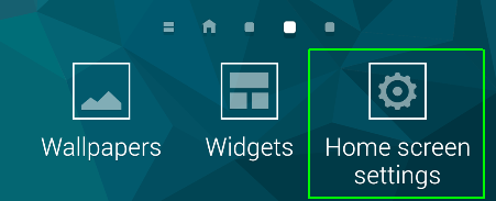 Tăng tốc độ Galaxy S5
