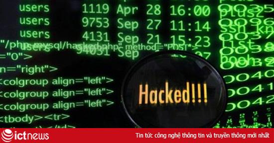 Chặn tấn công mạng bằng công nghệ tạo bản sao 