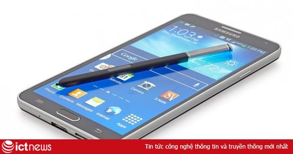 Note 4 lộ thông số trong kết quả Benchmark của AnTuTu