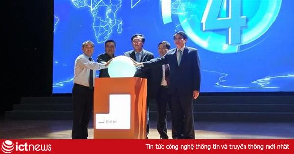 Viettel và Bộ GD&ĐT công bố trang mạng “Trường học kết nối”