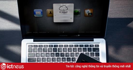 Trước giờ ra mắt iPhone 6, Apple bắt đầu gửi cảnh báo iCloud