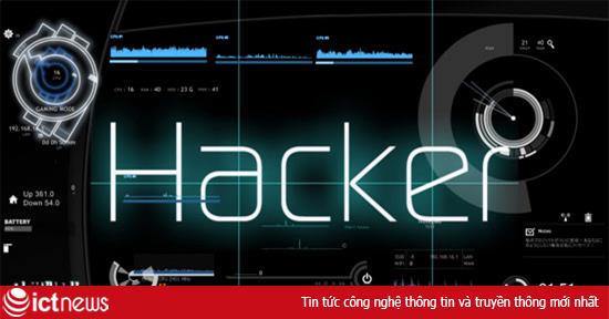 Thiếu quy trình xử lý sự cố khi bị hacker tấn công