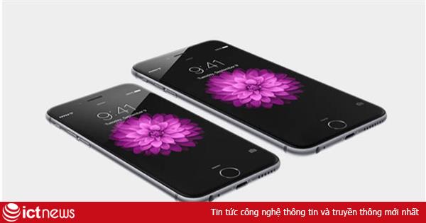 Xem tra tấn iPhone 6 Plus với nước và... máy xay sinh tố