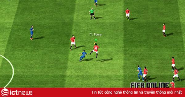 Những ngôi sao nào mùa 2009 nhiều chỉ số ẩn nhất trong FIFA Online 3?