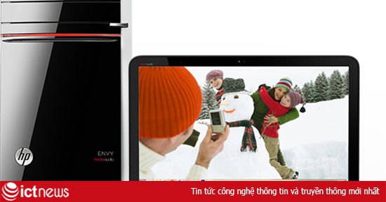 HP đặt niềm tin vào Windows 7 thay vì Windows 8