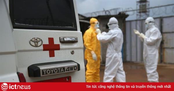 Ra giá 150.000 USD mới chịu bán tên miền Ebola.com