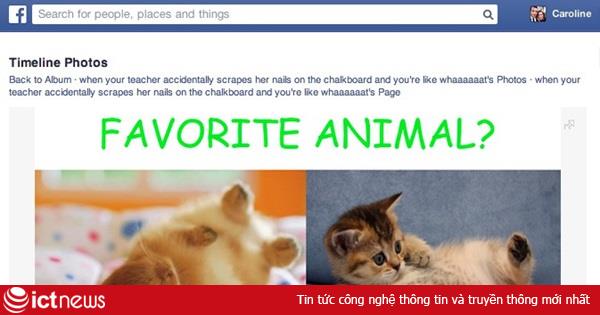 Facebook dẹp 