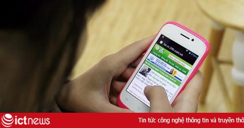 Mẹo lướt web trên smartphone ít tốn kém nhất
