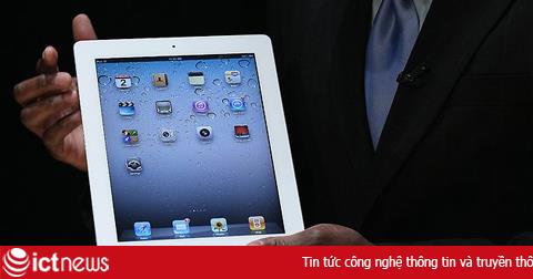 10 sản phẩm Apple âm thầm bị khai tử