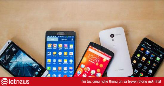 Cách xóa tận gốc dữ liệu trong Android trước khi bán điện thoại