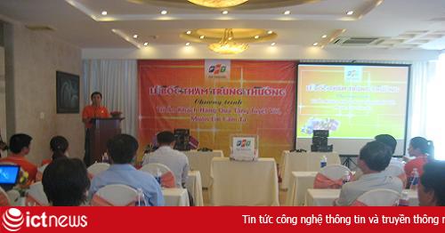 FPT Telecom tri ân khách hàng Đà Nẵng, Quảng Nam