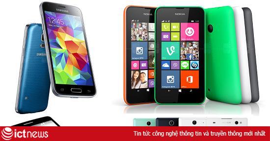 Điểm mặt 8 dế “hot” vừa trình làng tháng 7/2014