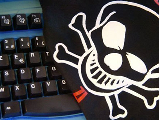 hacker Trung Quốc
