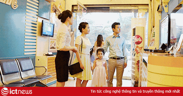 Truyền hình số VTC tăng thêm gói kênh VTVcab