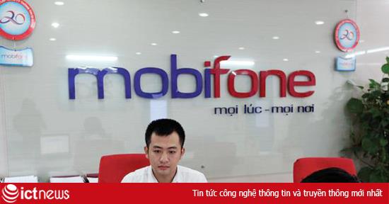 Bộ trưởng Nguyễn Bắc Son làm Trưởng Ban chỉ đạo cổ phần hóa MobiFone
