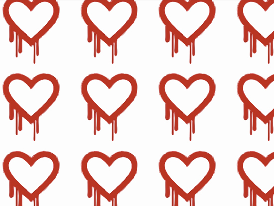 Heartbleed