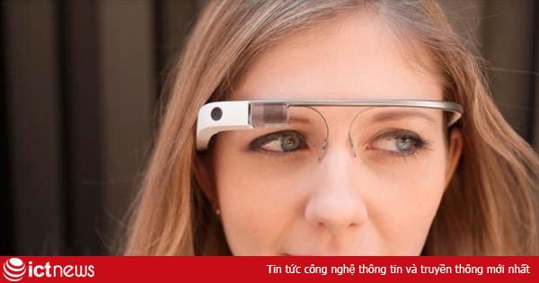 Google Glass lần đầu tiên được bán ở ngoài nước Mỹ