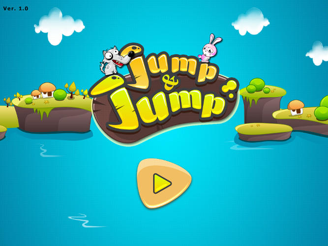 Jump & Jump, thêm một game di động Việt gây chú ý