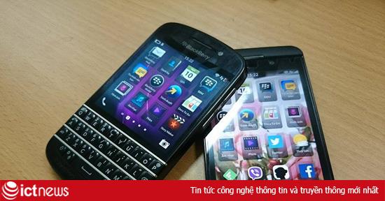 BlackBerry Q10 và Z10 giảm giá sốc: Thiết bị nào cho bạn?