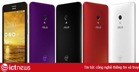 12 smartphone bình dân đáng mua nhất