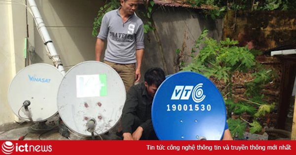 Dolby ưu đãi giá cho các nhà sản xuất đầu thu số quảng bá