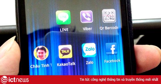 Việt Nam sẽ có khoảng 30 triệu người dùng OTT vào cuối năm 2014