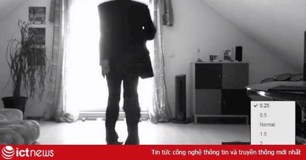 Cách xem quay chậm video YouTube