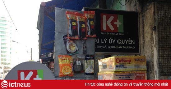 K+, SCTV và VTVcab đua nhau khuyến mãi tặng thêm tháng sử dụng