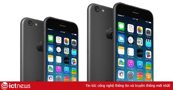Amazon Nhật Bản bất ngờ rao bán iPhone 6, giá gần 30 triệu đồng