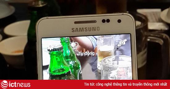 Samsung Galaxy Alpha giá 13,99 triệu đồng, đắt hơn dự kiến