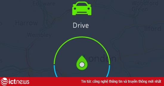 Bản đồ Nokia HERE có mặt trên Samsung Galaxy, hỗ trợ ngoại tuyến