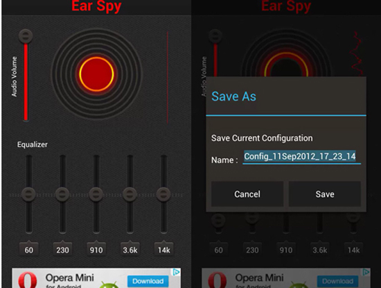 phần mềm nghe lén điện thoại