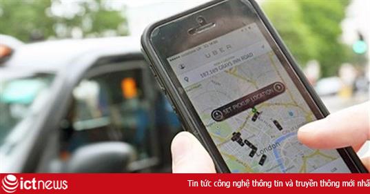 Doanh nghiệp taxi đừng đòi 
