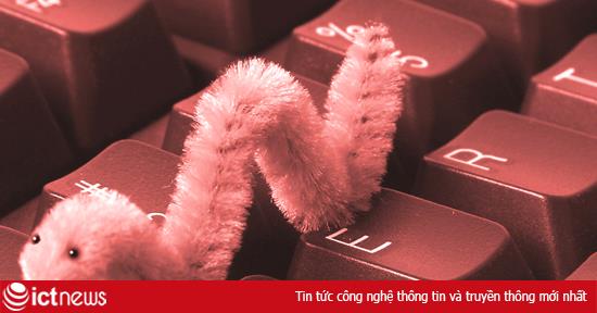 Symantec phát hiện sâu máy tính nhắm tới hệ điều hành Linux